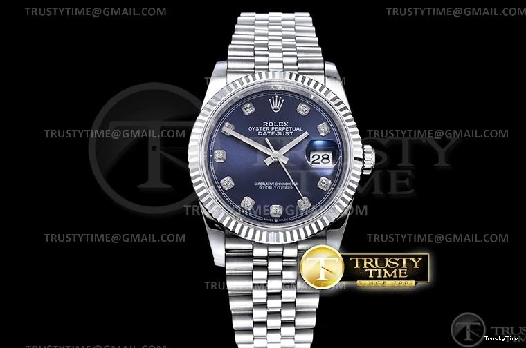 1004 RDJ0359F – DJ 36mm Lightweight 737